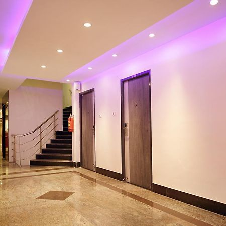 Venture Park, Omr, Thoraipakkam, Chennai Hotel Exterior photo