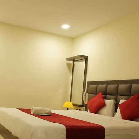 Venture Park, Omr, Thoraipakkam, Chennai Hotel Room photo
