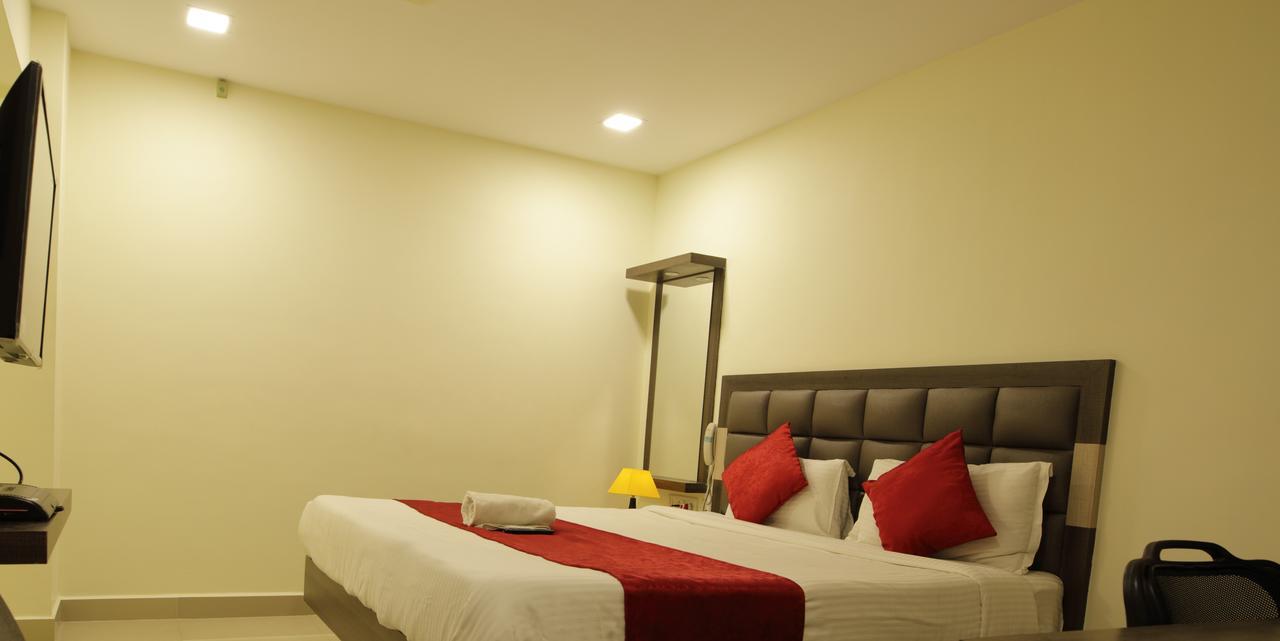 Venture Park, Omr, Thoraipakkam, Chennai Hotel Room photo
