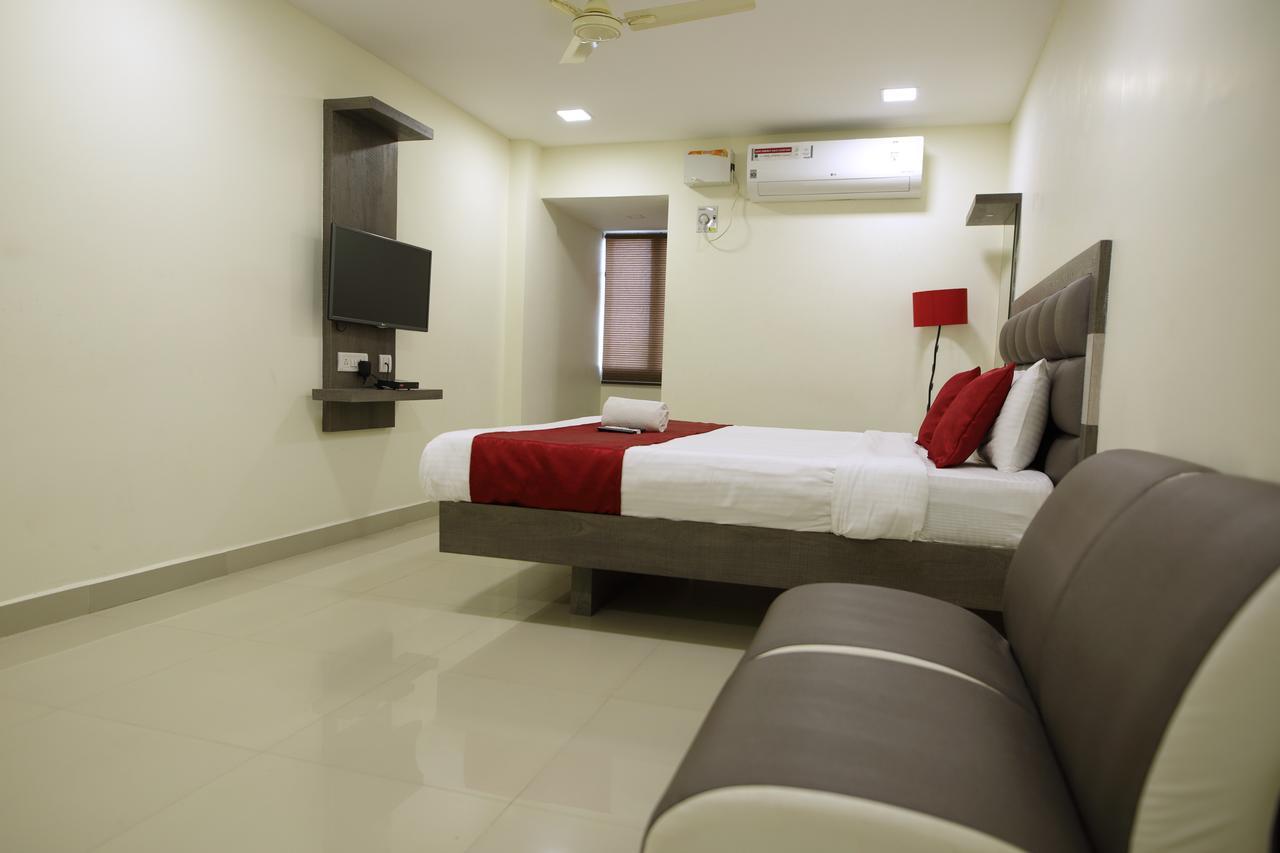 Venture Park, Omr, Thoraipakkam, Chennai Hotel Room photo