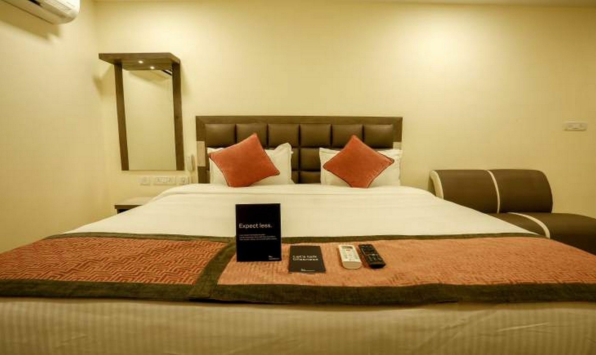 Venture Park, Omr, Thoraipakkam, Chennai Hotel Exterior photo