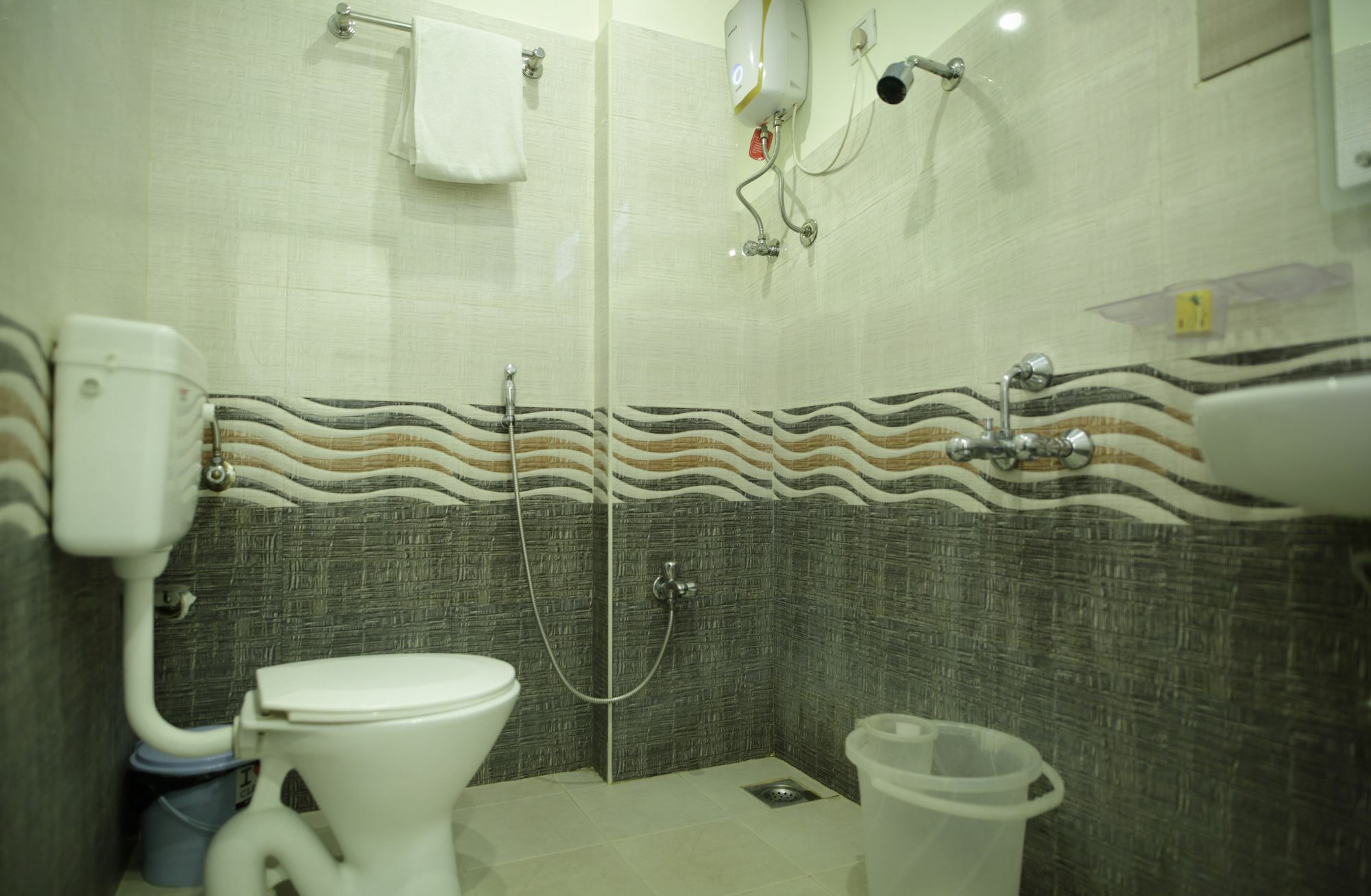 Venture Park, Omr, Thoraipakkam, Chennai Hotel Exterior photo