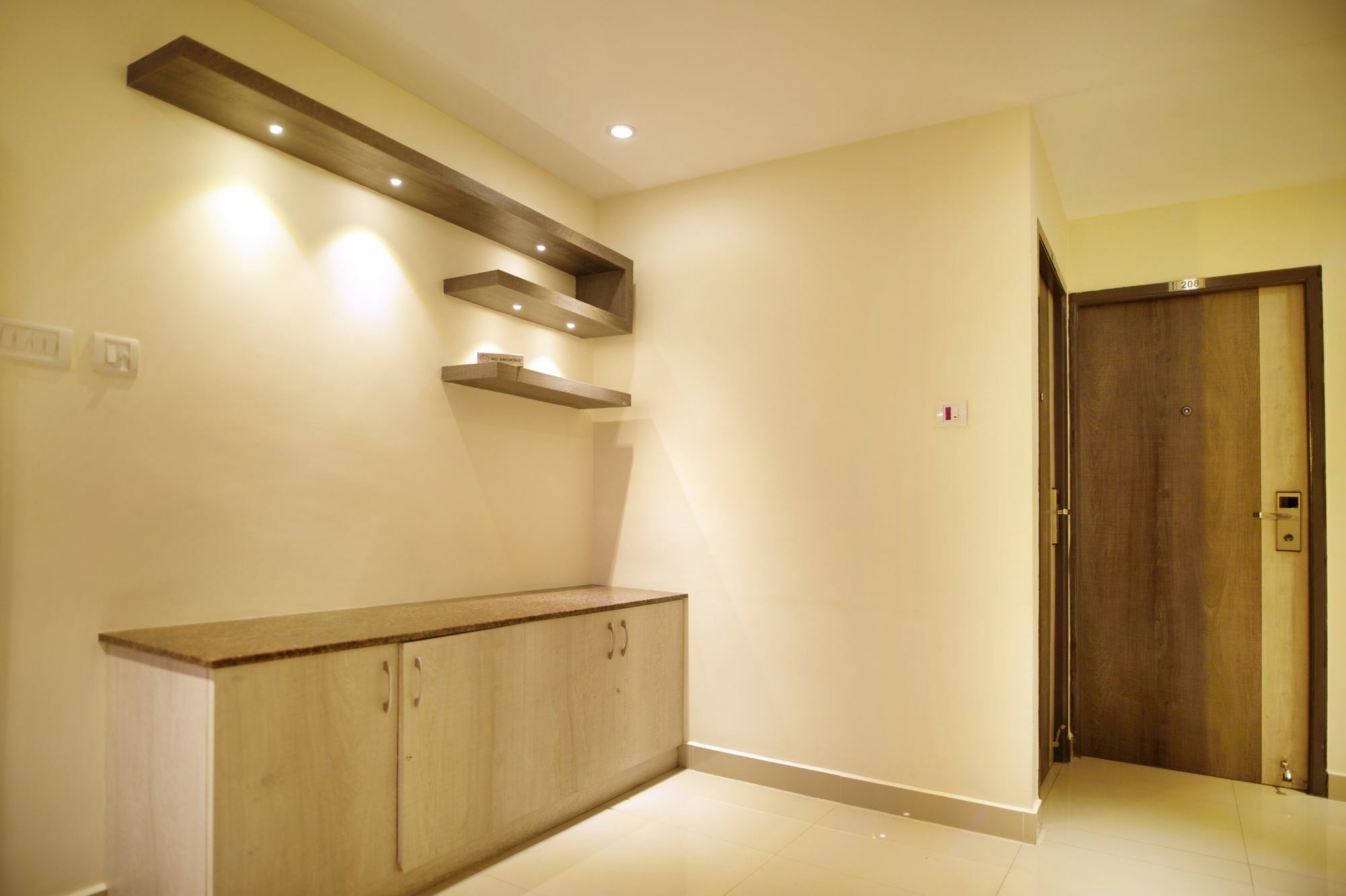 Venture Park, Omr, Thoraipakkam, Chennai Hotel Exterior photo