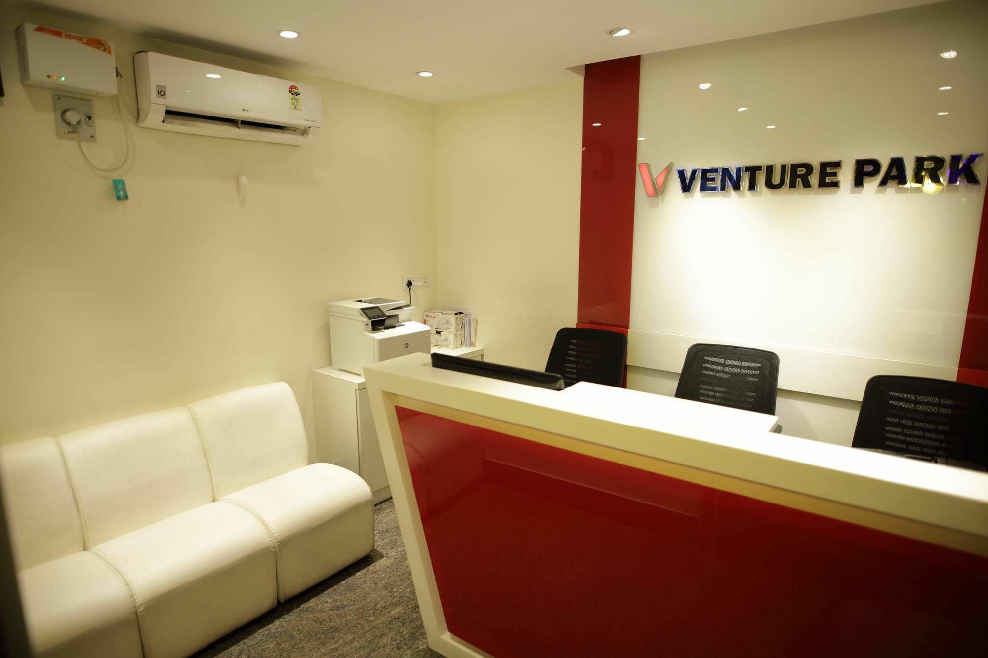 Venture Park, Omr, Thoraipakkam, Chennai Hotel Exterior photo